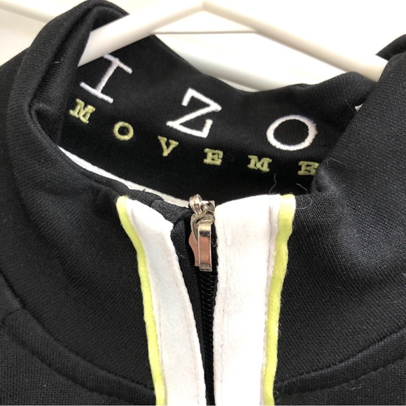 Vintage IZOD Movement Warm Up Suit - Picture 5 of 11